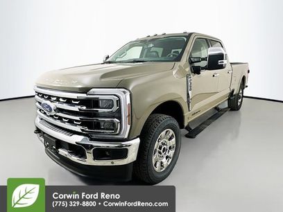 New 2026 Ford F350 Lariat w/ Lariat Ultimate Package