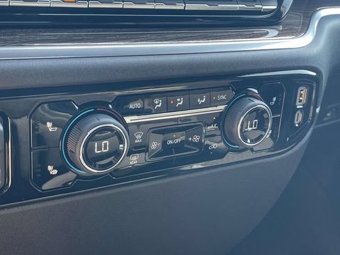 New 2026 Chevrolet Silverado 1500 RST AWD/4WD image 14
