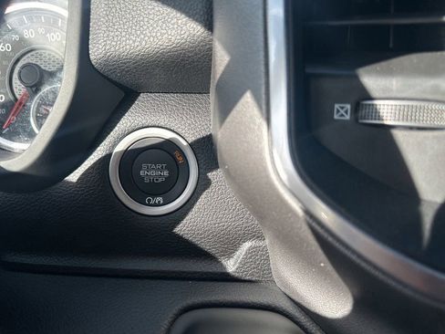 New 2026 RAM 2500 Big Horn image 33