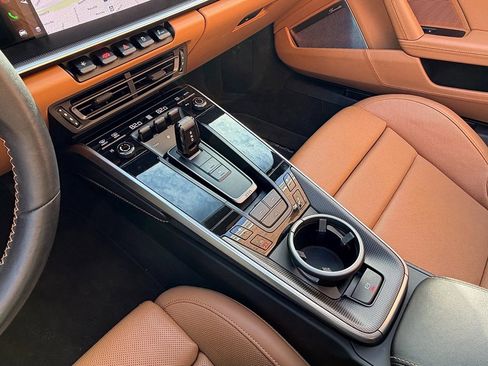 Certified 2024 Porsche 911 Turbo S image 16