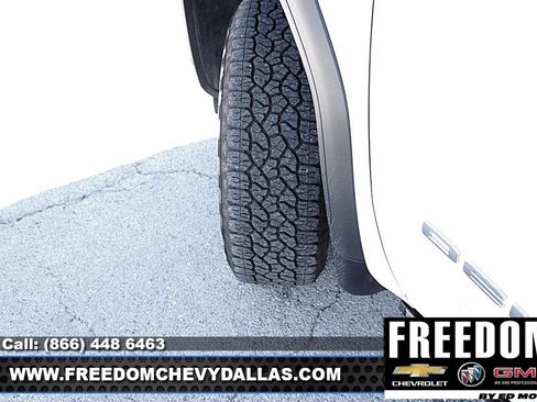 Used 2024 GMC Sierra 2500 Denali Ultimate w/ Max Trailering Package image 45