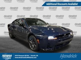 New 2026 Dodge Charger Scat Pack video 1