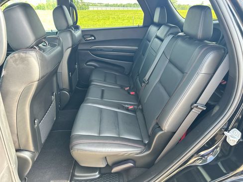 Used 2026 Dodge Durango GT AWD/4WD image 23
