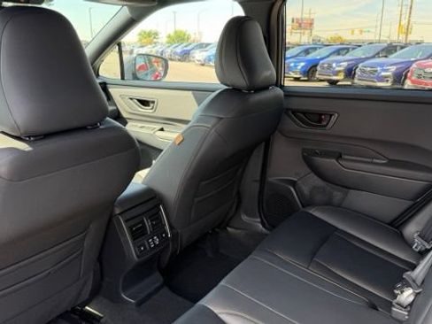 Used 2026 Subaru Outback Wilderness AWD/4WD image 17