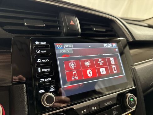Certified 2020 Honda Civic Touring image 25