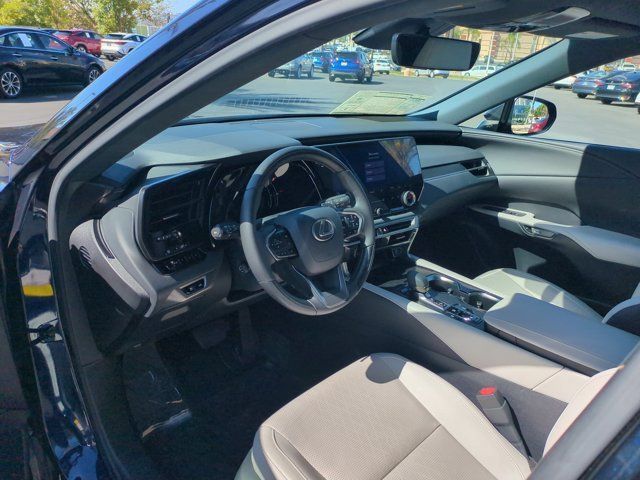 Used 2024 Lexus RX 350 Premium Plus w/ Cold Area Package FWD image 13