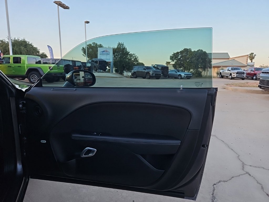 Used 2023 Dodge Challenger R/T w/ Shaker Package RWD image 17