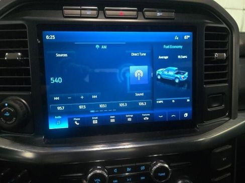 Used 2022 Ford F150 Lariat AWD/4WD image 28