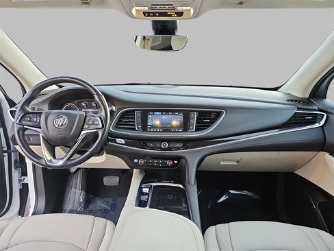 Certified 2023 Buick Enclave Essence w/ Experience Buick Package image 9