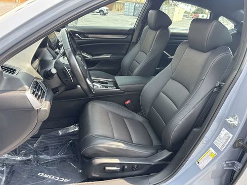 Used 2022 Honda Accord Sport image 13