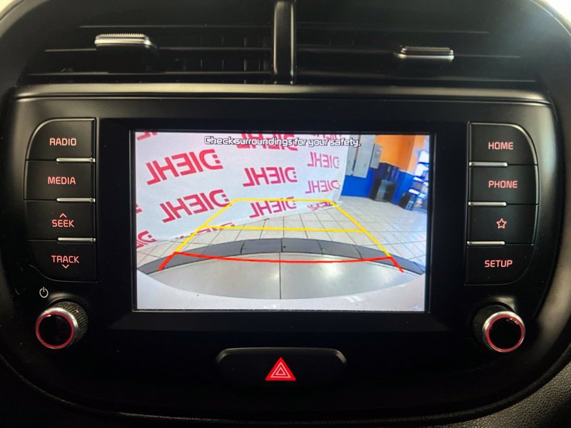 Used 2020 Kia Soul GT-Line w/ GT 2.0L Power Sunroof Package FWD image 26