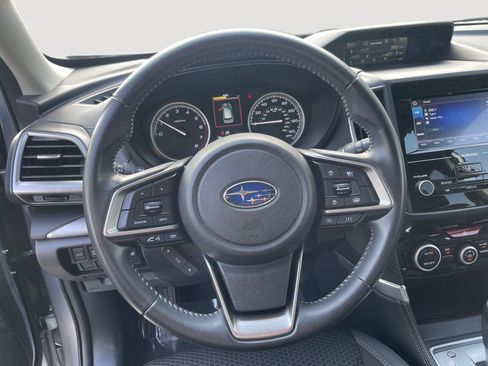Used 2024 Subaru Forester Premium AWD/4WD image 24