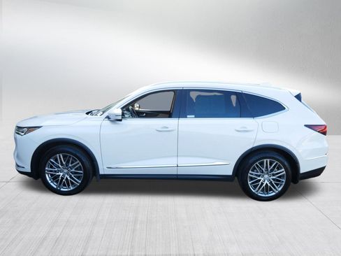 Used 2023 Acura MDX w/Advance Package image 4