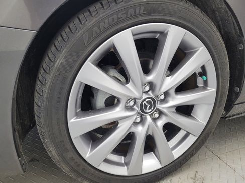 Used 2021 MAZDA MAZDA3 s image 31