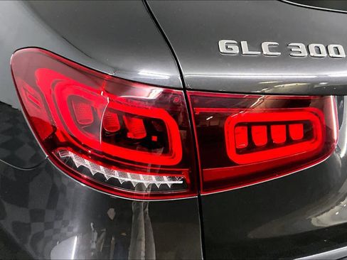 Certified 2021 Mercedes-Benz GLC 300 4MATIC image 28