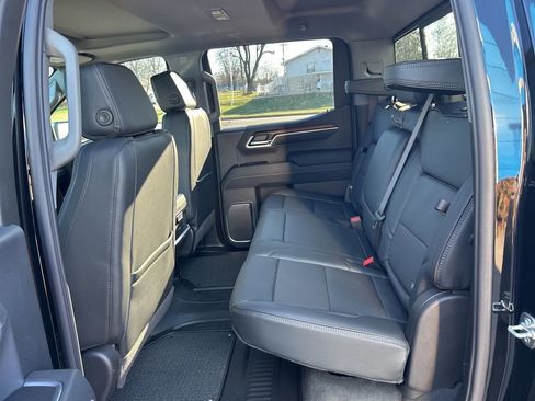 New 2026 GMC Sierra 1500 Denali image 12