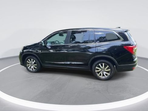 Used 2020 Honda Pilot EX-L image 5