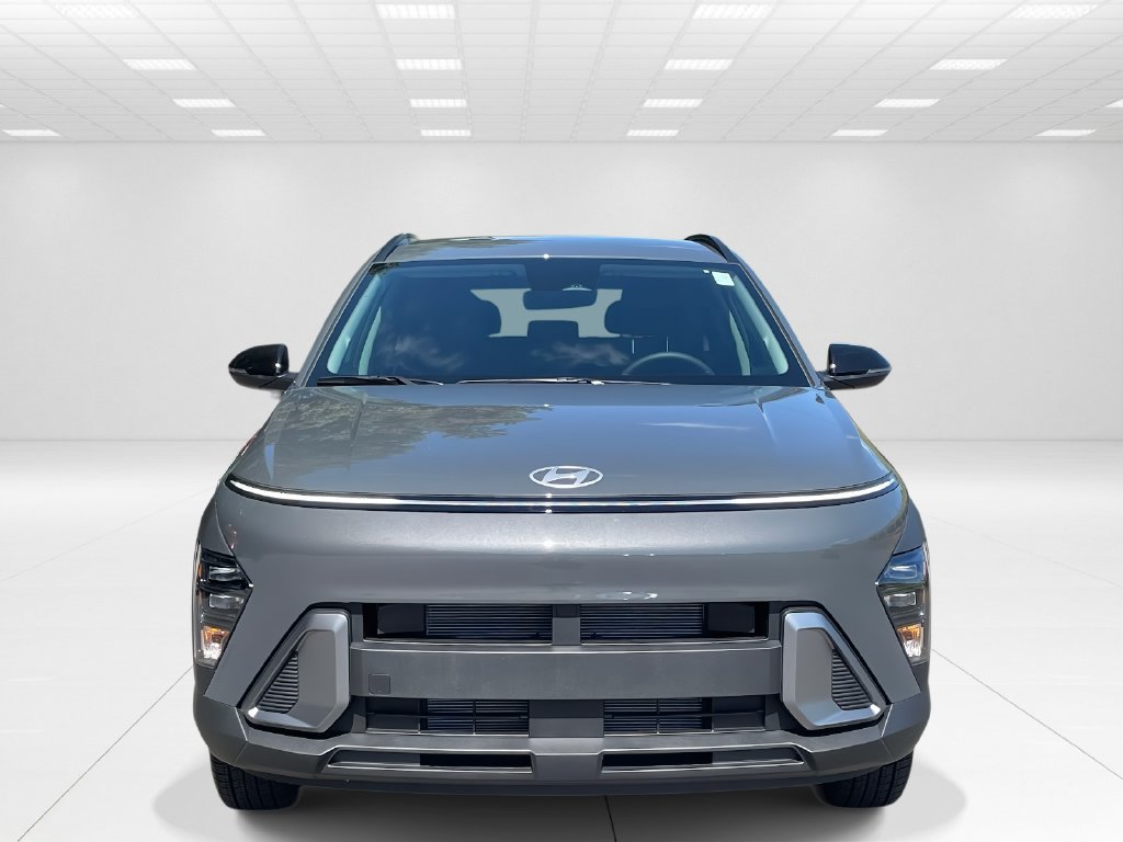 New 2026 Hyundai Kona SEL Sport AWD/4WD image 2