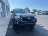 Certified 2022 Toyota Tacoma SR5 image 3
