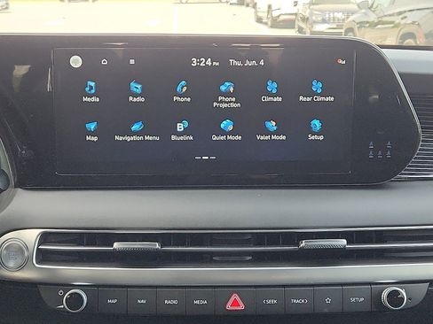 Used 2025 Hyundai Palisade Calligraphy AWD/4WD image 18