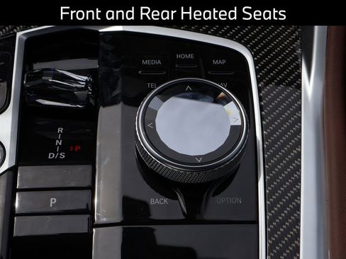 New 2026 BMW X6 M60i AWD/4WD image 32