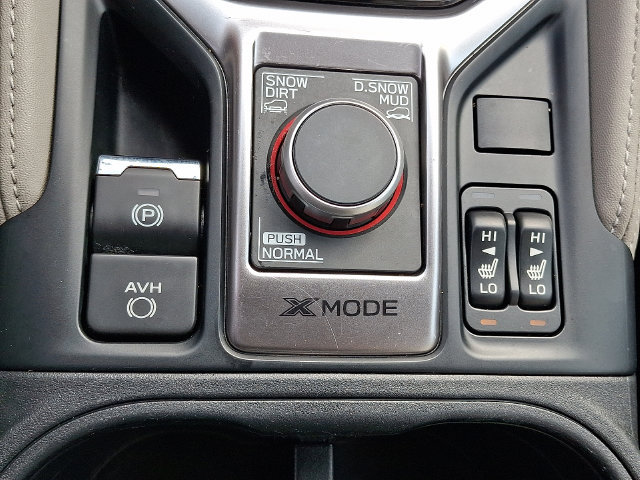 Certified 2023 Subaru Forester Limited AWD/4WD image 25