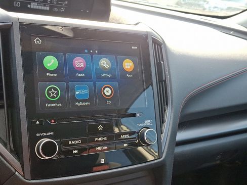 Certified 2023 Subaru Crosstrek 2.0i Premium w/ Special Edition AWD/4WD image 27
