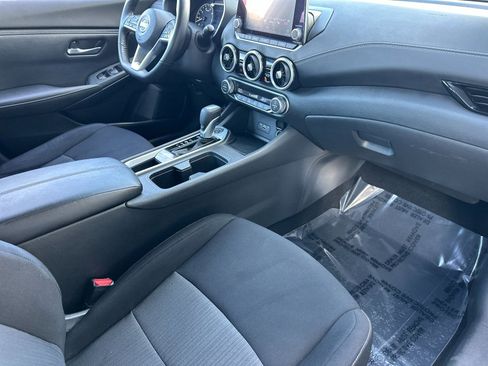 Used 2021 Nissan Sentra SV image 14