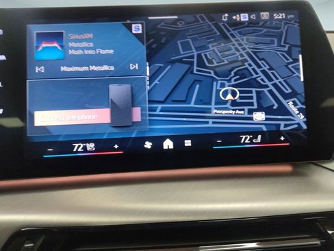 New 2026 BMW X1 xDrive28i image 18