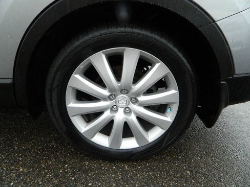 Used 2010 MAZDA CX-9 Grand Touring w/ Moonroof & Bose Audio Pkg AWD/4WD image 28