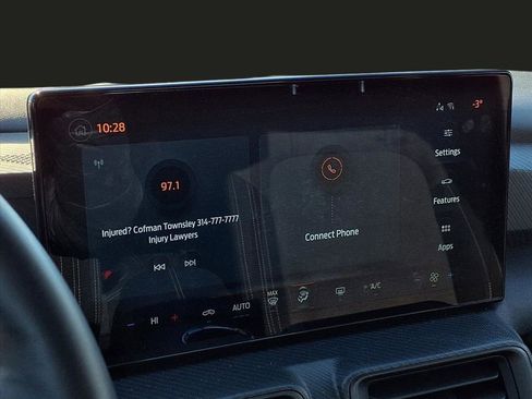 Used 2024 Ford Mustang Coupe image 8