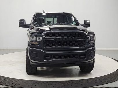 Used 2024 RAM 2500 Tradesman
