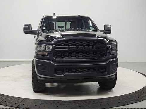 Used 2024 RAM 2500 Tradesman AWD/4WD image 2