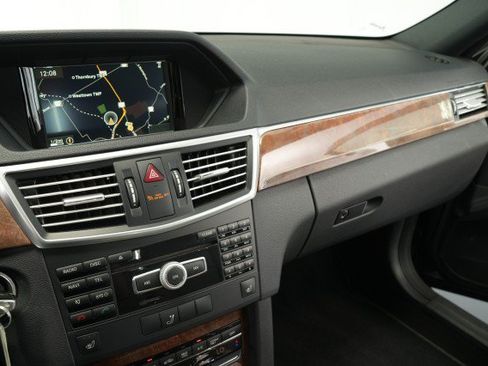 Used 2012 Mercedes-Benz E 350 4MATIC Wagon image 39