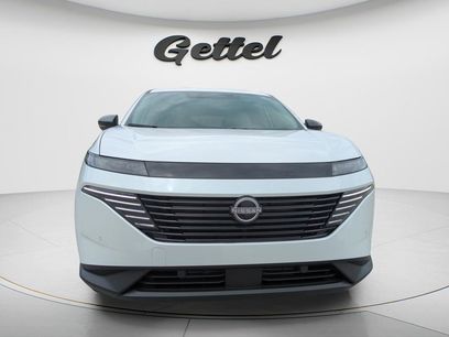 New 2026 Nissan Murano SL