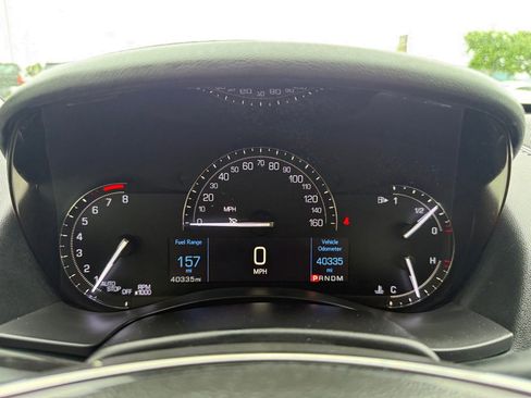 Used 2018 Cadillac ATS 2.0T Sedan image 28