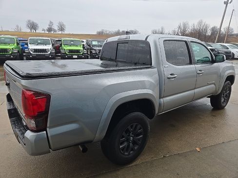 Used 2023 Toyota Tacoma SR5 image 12