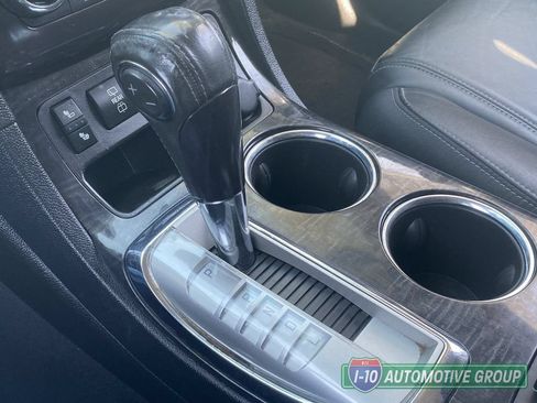 Used 2017 Buick Enclave Leather FWD image 30