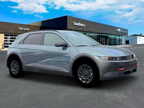 New 2026 Hyundai Ioniq 5 XRT image 11