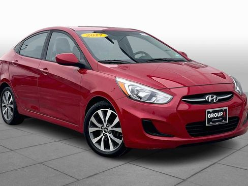 Used 2017 Hyundai Accent Value Edition image 2