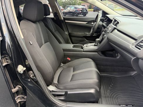 Used 2017 Honda Civic LX image 13