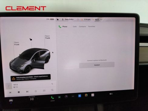 Used 2021 Tesla Model Y Long Range image 17