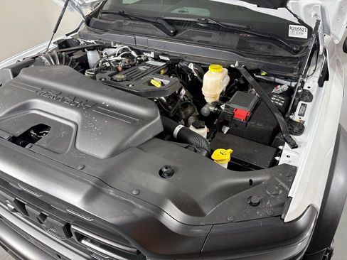 New 2026 RAM 5500 Tradesman RWD image 33
