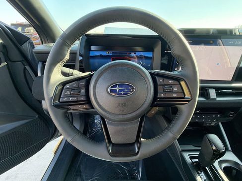 New 2026 Subaru Outback Limited AWD/4WD image 21