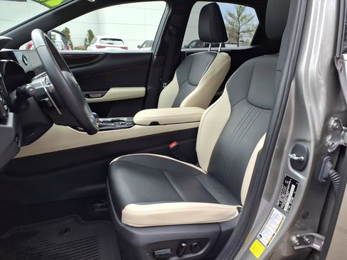 Used 2022 Lexus NX 350 AWD w/ Cold Area Package image 15