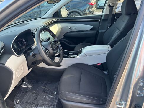 Used 2024 Hyundai Tucson SEL image 29