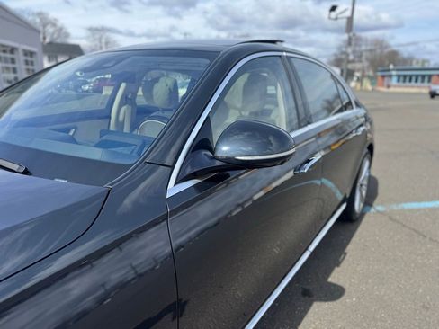 Used 2021 Mercedes-Benz S 580 4MATIC Sedan image 9