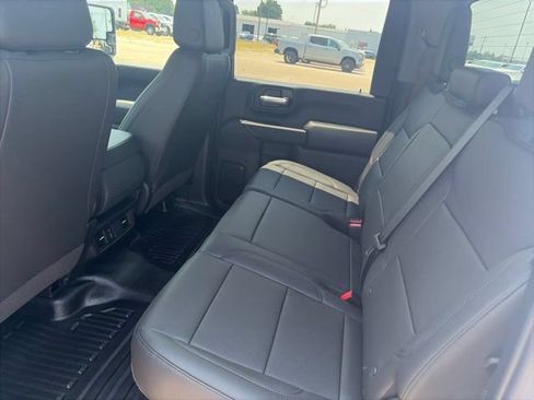 New 2026 GMC Sierra 2500 Pro AWD/4WD image 11