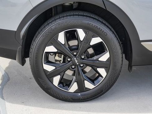 Used 2023 Kia Sportage X-Line w/ X-Line Premium Package AWD/4WD image 13