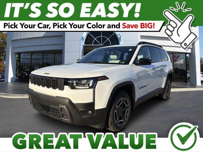 New 2026 Jeep Cherokee Limited